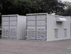 Napenergia tárolása
