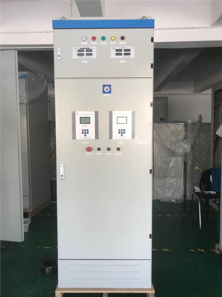 Microcomputer Integrated Control Panel For Hydro Power Project
